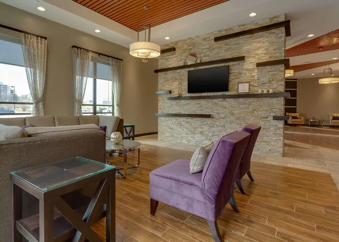 Drury Inn & Suites Overland Park