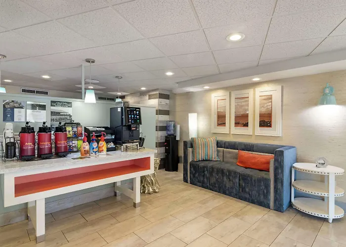 Best Western Plus St. Simons