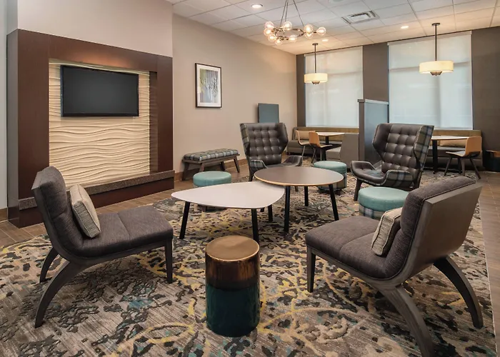 Residence Inn Seattle East/Redmond
