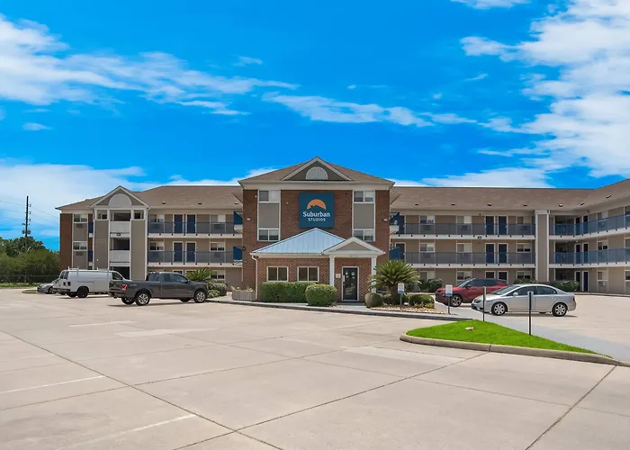 Suburban Studios Biloxi North Area