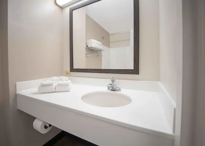 Extended Stay America Suites - Washington, Dc - Rockville