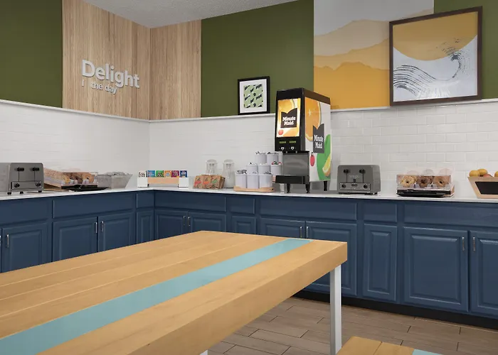 Spark By Hilton Lakewood Denver Southwest