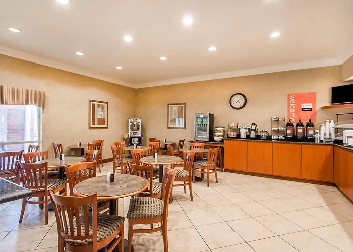 Quality Inn & Suites Germantown North