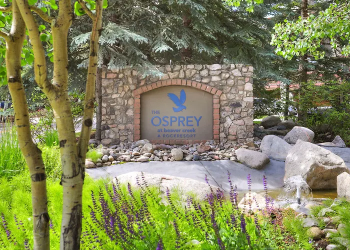 The Osprey At Beaver Creek, A Rockresort