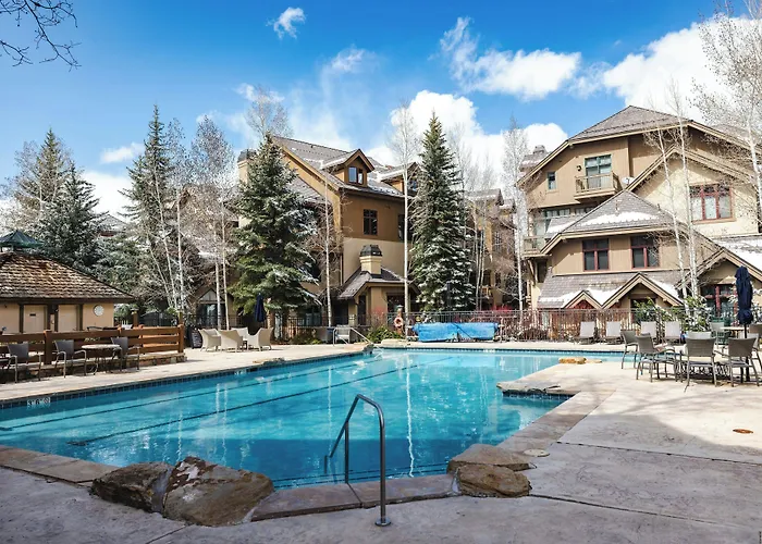 The Osprey At Beaver Creek, A Rockresort