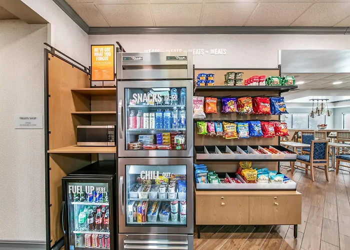 Hampton Inn Milledgeville