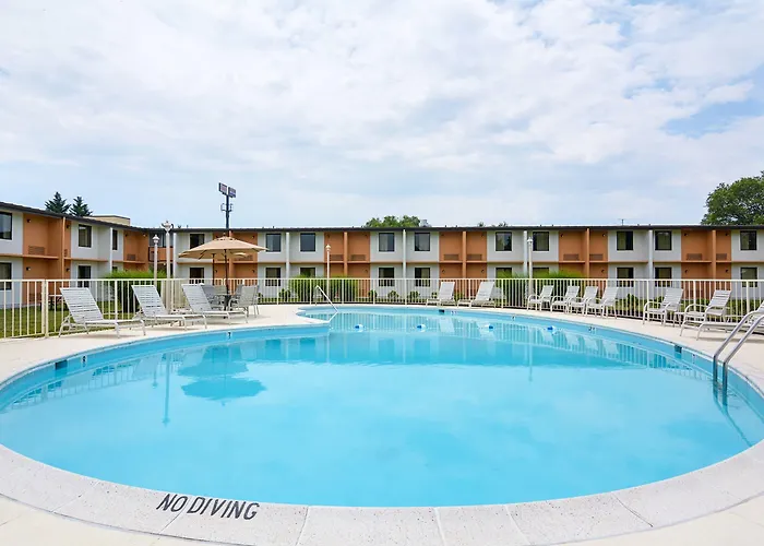 Quality Inn Winchester