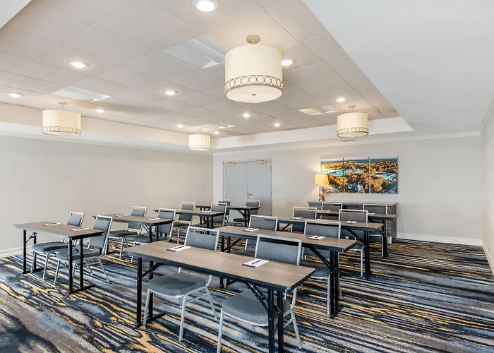 Hampton Inn Milledgeville