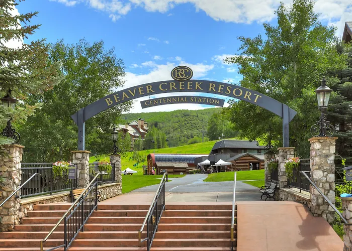 The Osprey At Beaver Creek, A Rockresort