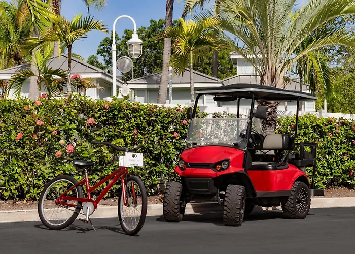 Doubletree By Hilton Grand Key Resort
