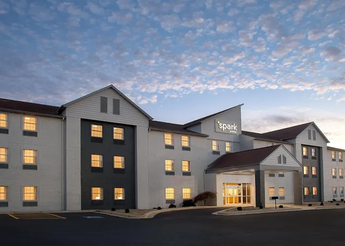 Red Roof Inn St Robert Ft Leonard Wood