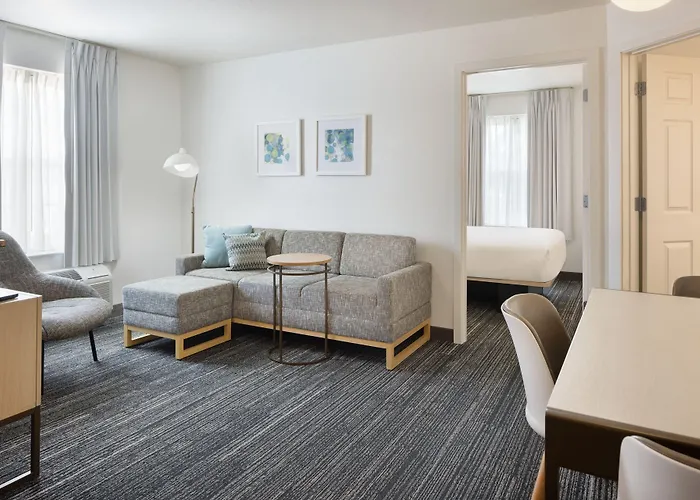 Towneplace Suites By Marriott Findlay
