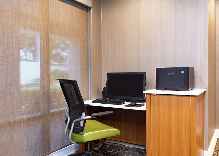 Springhill Suites Orlando Altamonte Springs/Maitland