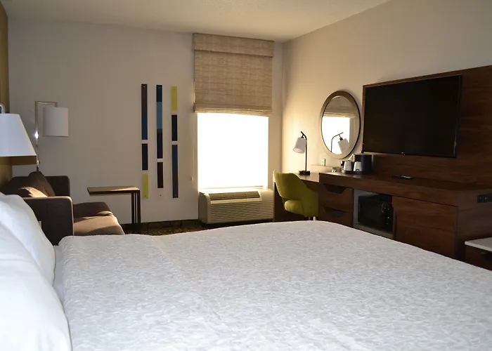 Hampton Inn Medina