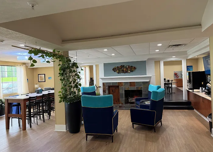 Days-Inn By Wyndham Cedartown