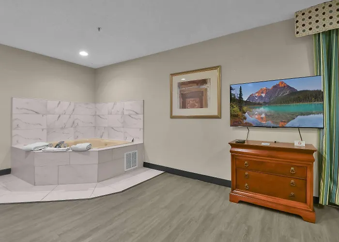 Baymont By Wyndham Zanesville