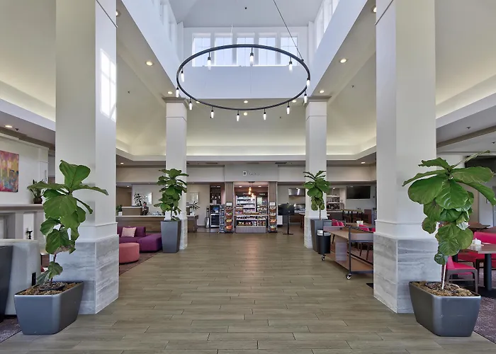 Hilton Garden Inn Livermore