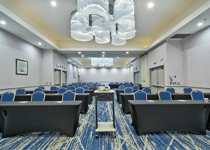 Hilton Garden Inn Livermore