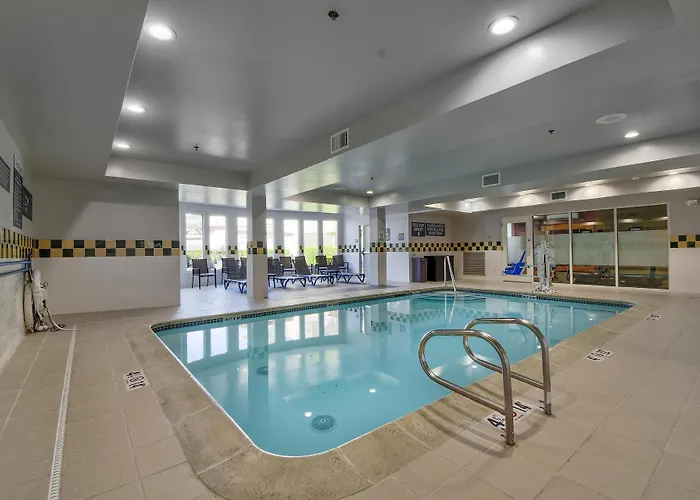 Hilton Garden Inn Livermore