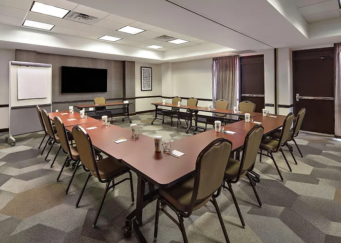 Hyatt Place Dallas/Plano