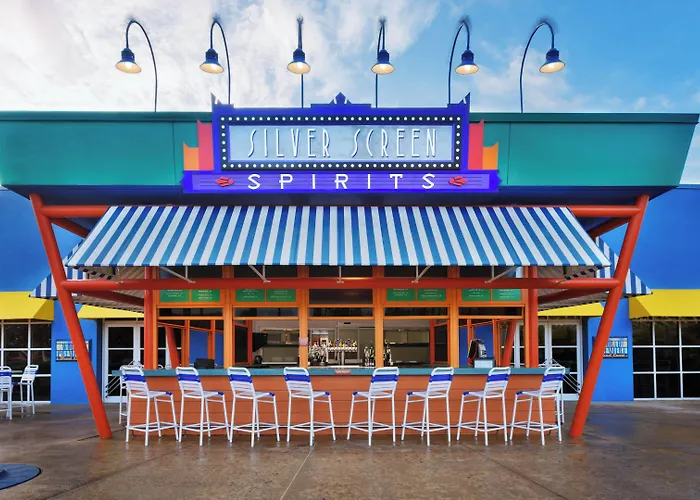 Disney'S All-Star Movies Resort