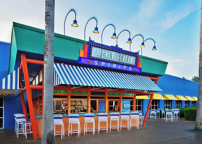 Disney'S All-Star Movies Resort