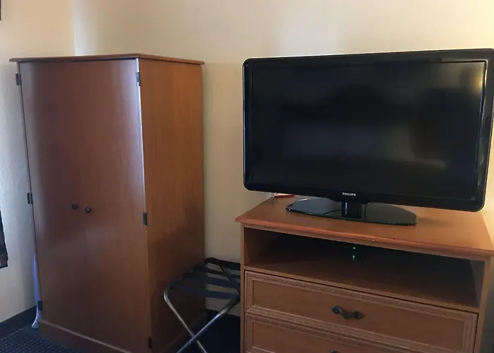 Quality Inn Kalamazoo Near Wings Stadium