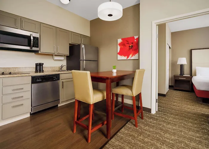 Homewood Suites By Hilton Rochester Henrietta
