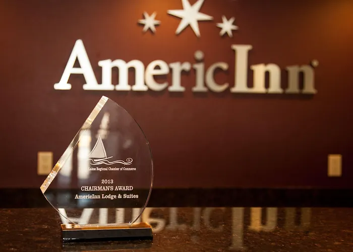 Americinn By Wyndham Detroit Lakes