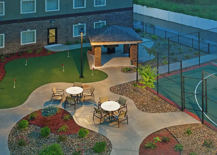 Staybridge Suites Elkhart North By Ihg