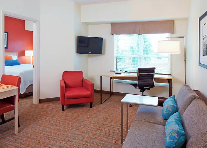 Residence Inn By Marriott Naples