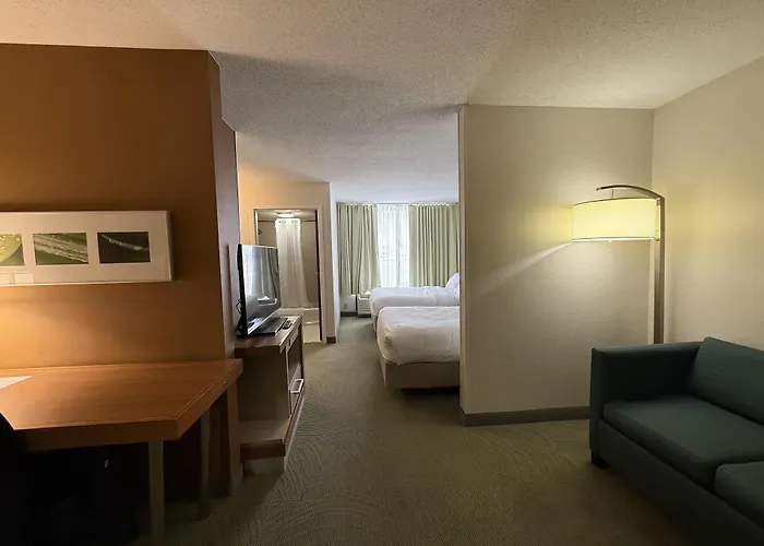 The Peoria Hotel, Surestay Collection By Best Western