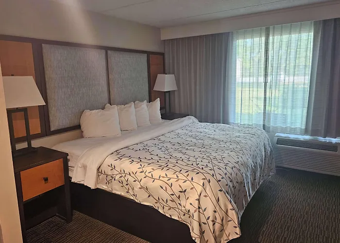 Americinn By Wyndham Birch Run - Frankenmuth