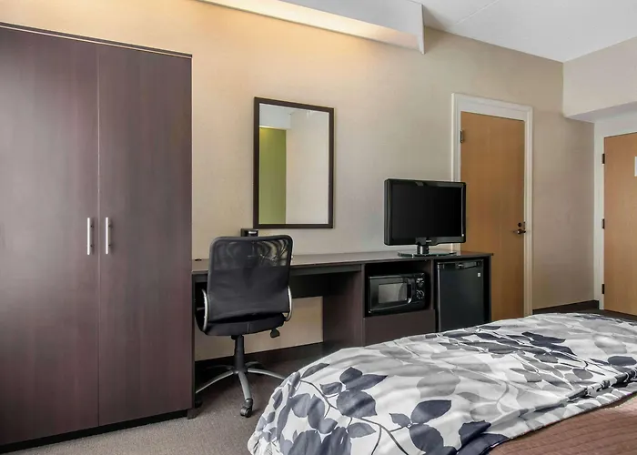 Sleep Inn Carlisle South