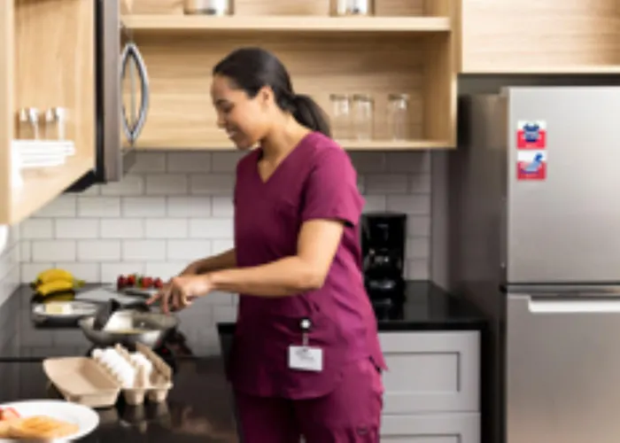 Candlewood Suites Frederick By Ihg