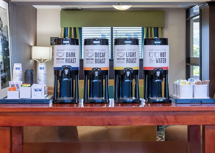 Hampton Inn & Suites Valley Forge/Oaks