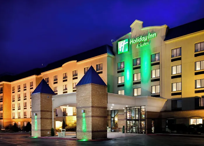 Holiday Inn Hotel & Suites Council Bluffs By Ihg