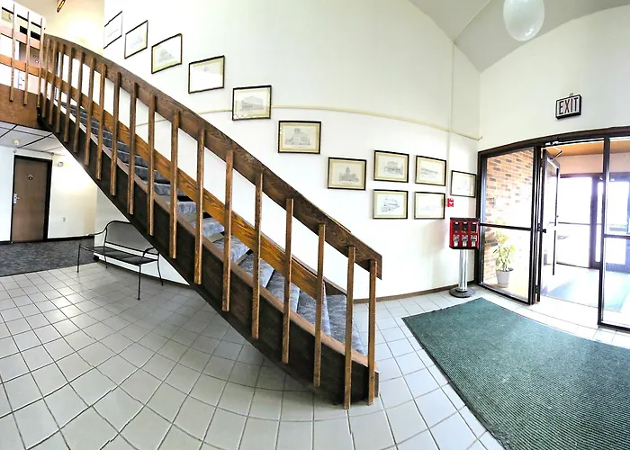 American Motel Waseca