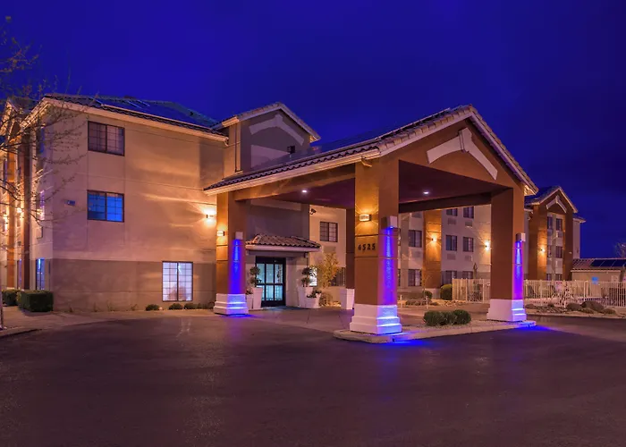 Holiday Inn Express Westley By Ihg