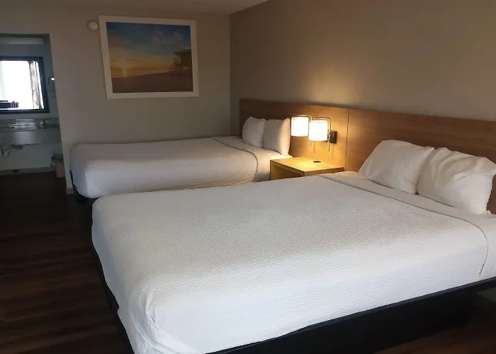 Days Inn By Wyndham Donalsonville