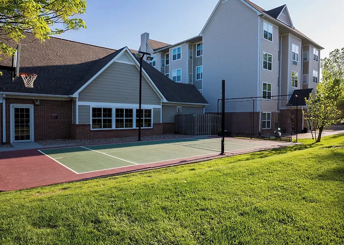 Residence Inn Kansas City Independence