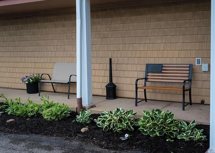 Americas Best Value Inn Ashtabula/Austinburg
