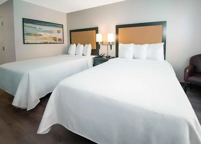 Extended Stay America Suites - Philadelphia - Bensalem