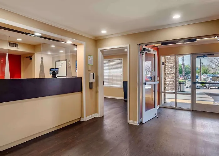 Extended Stay America Suites - Los Angeles - Monrovia