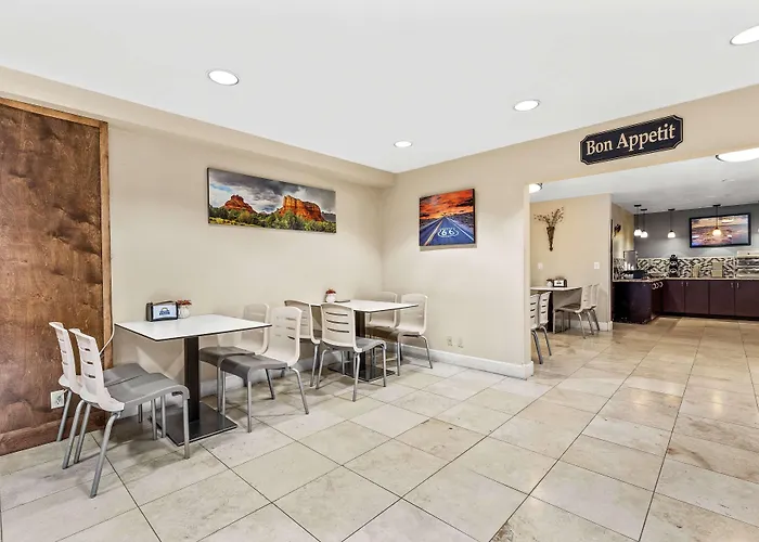 Days Inn By Wyndham Camp Verde Arizona