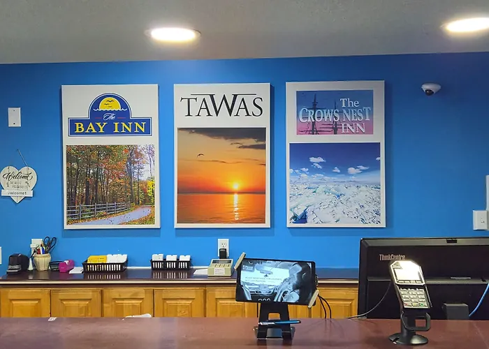 Bay Inn
