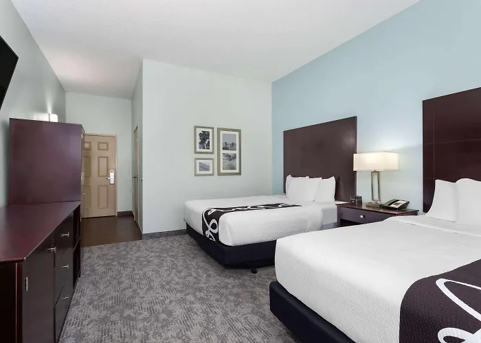 La Quinta By Wyndham Bonita Springs Naples North