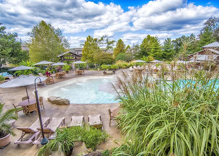 Still Waters Resort