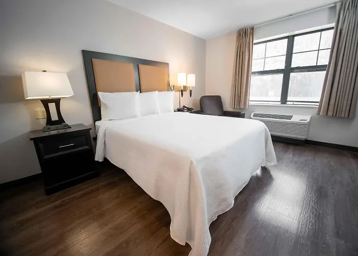 Extended Stay America Suites - Boston - Woburn