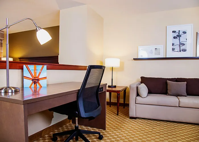 Country Inn & Suites By Radisson, Milwaukee West Brookfield , Wi